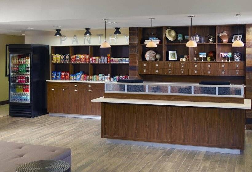 فندق Four Points By Sheraton Nashville Airport