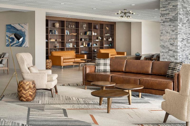 فندق Four Points By Sheraton Spartanburg