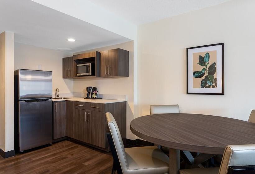 בית מלון כפרי Holiday Inn   Tampa North, An Ihg