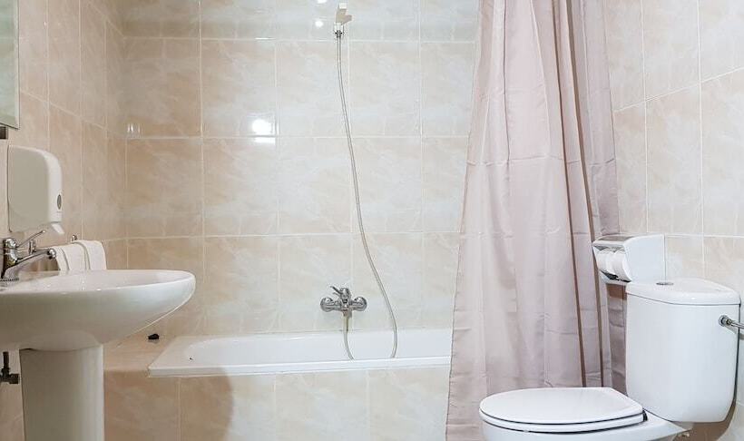 Отель Hostal La Maravillosa