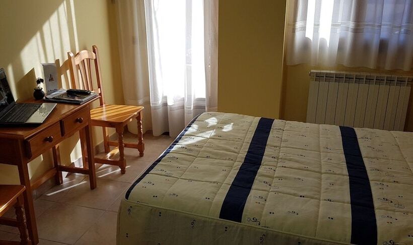 Отель Hostal La Maravillosa