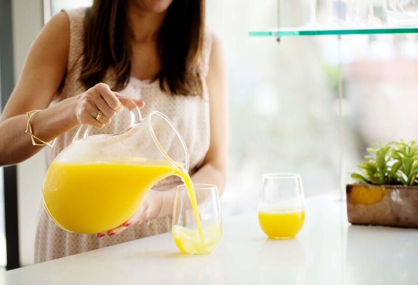 בית מלון כפרי Hyatt House Cypress / Anaheim