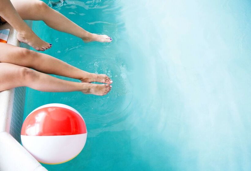 בית מלון כפרי Hyatt House Cypress / Anaheim