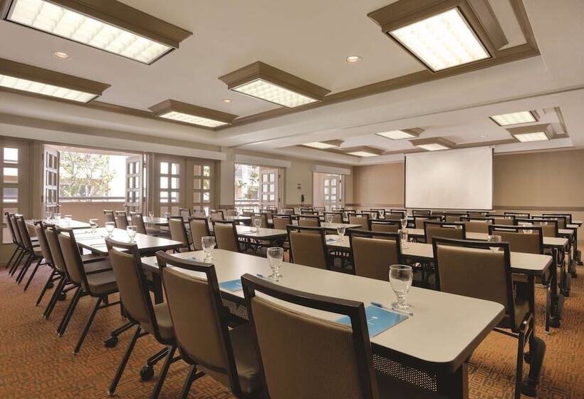 בית מלון כפרי Hyatt House Cypress / Anaheim