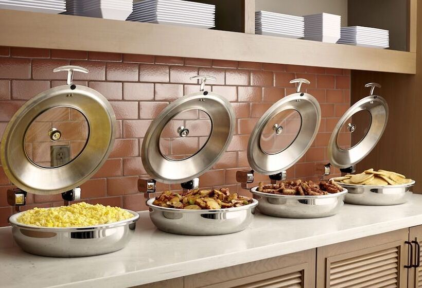 בית מלון כפרי Hyatt House Cypress / Anaheim