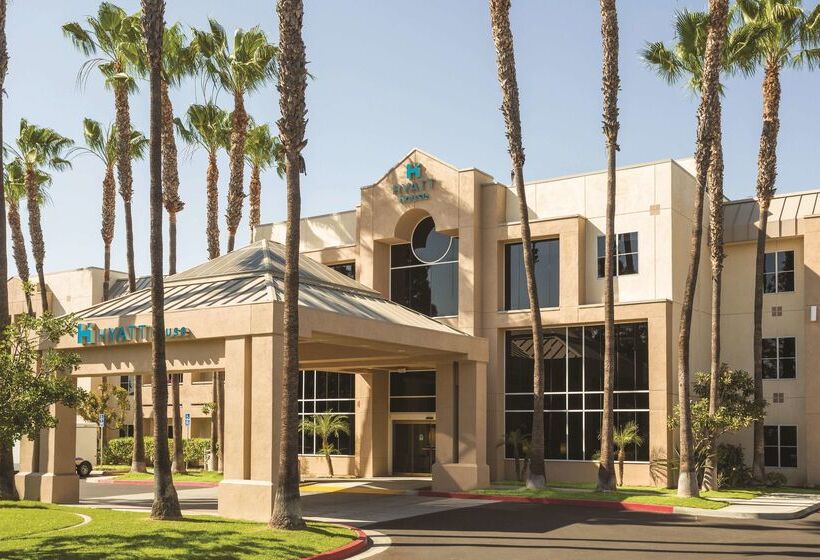 בית מלון כפרי Hyatt House Cypress / Anaheim