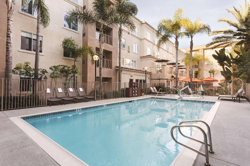 هتل Hyatt House San Diego Sorrento Mesa