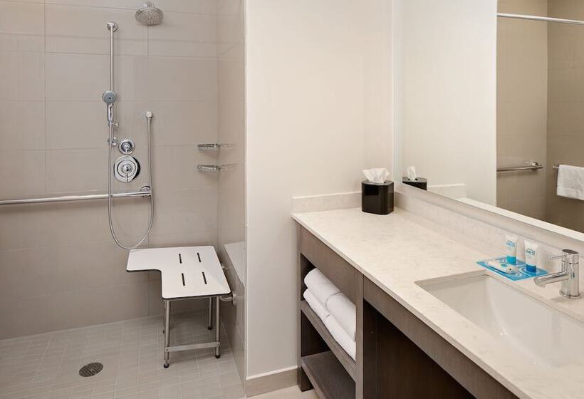 هتل Hyatt House San Diego Sorrento Mesa