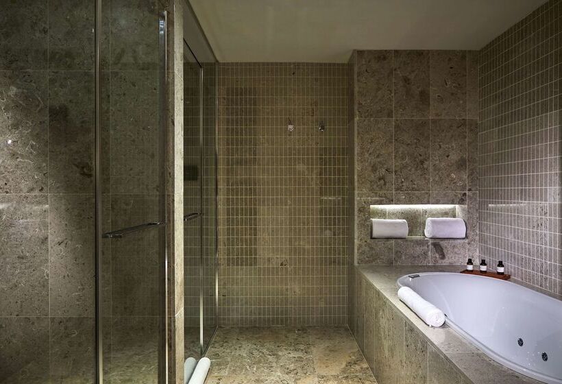 هتل Hyatt Regency Belgrade