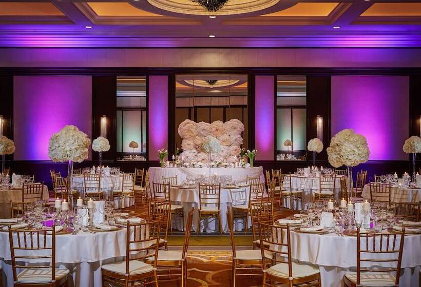 هتل Hyatt Regency Belgrade