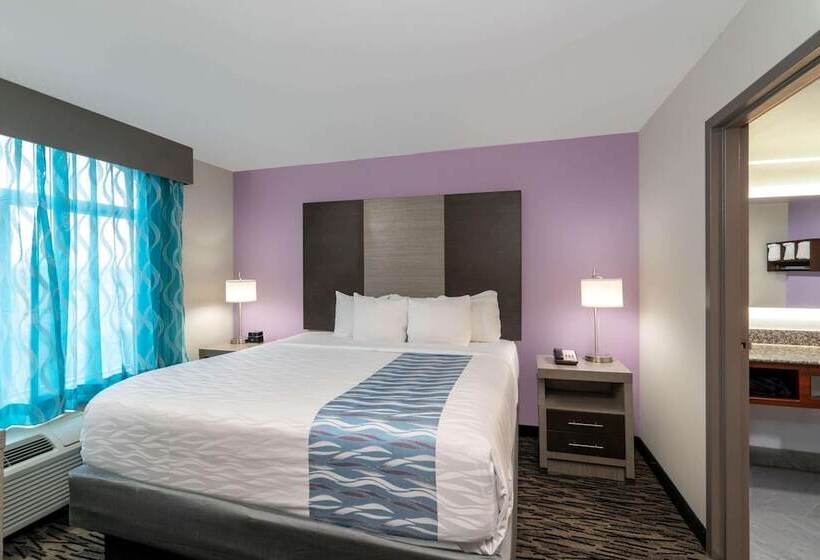 בית מלון כפרי La Quinta By Wyndham Clarksville