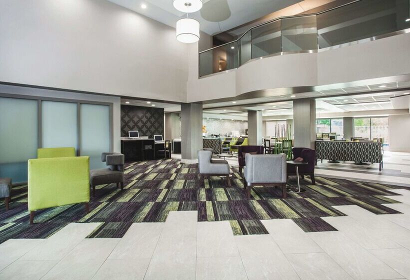 בית מלון כפרי La Quinta By Wyndham Clearwater South