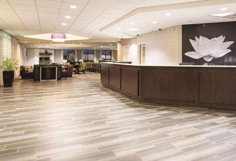 בית מלון כפרי La Quinta By Wyndham Denver Englewood Tech Ctr