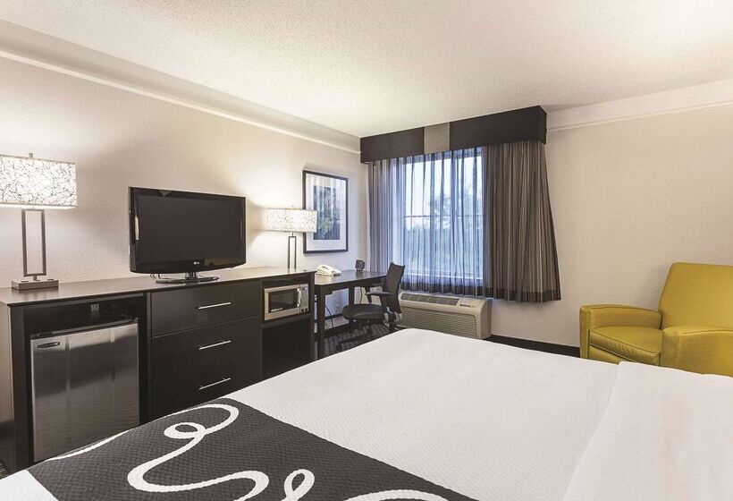 בית מלון כפרי La Quinta By Wyndham Denver Englewood Tech Ctr