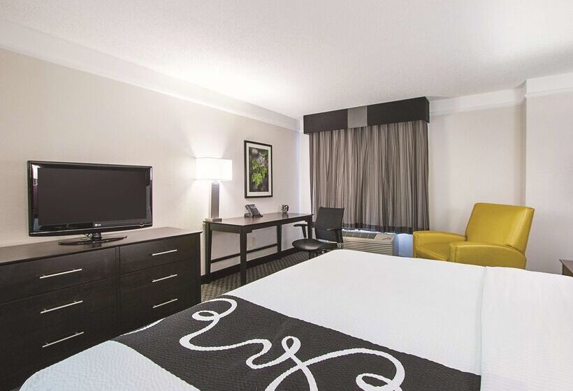 בית מלון כפרי La Quinta By Wyndham Denver Englewood Tech Ctr