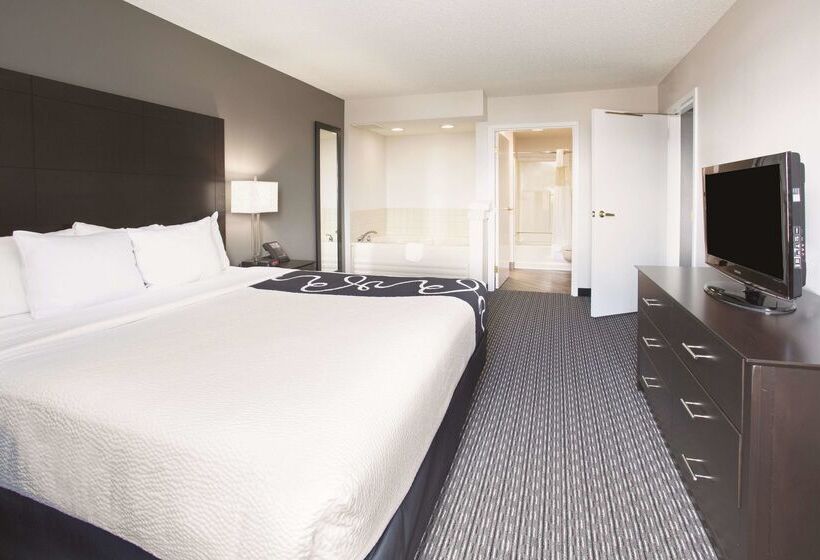 בית מלון כפרי La Quinta By Wyndham Denver Englewood Tech Ctr