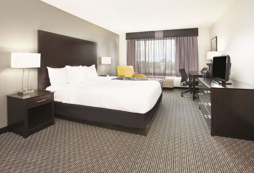 בית מלון כפרי La Quinta By Wyndham Denver Englewood Tech Ctr