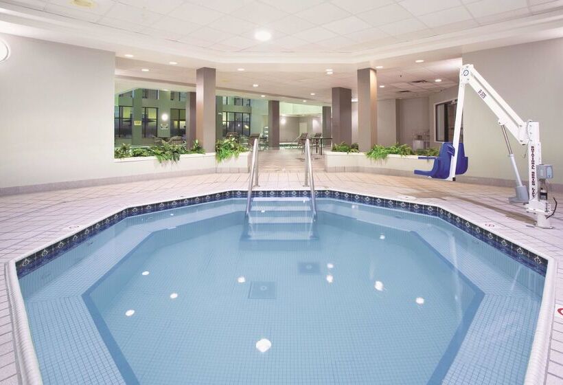 בית מלון כפרי La Quinta By Wyndham Denver Englewood Tech Ctr