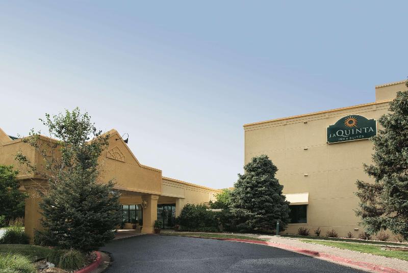 בית מלון כפרי La Quinta By Wyndham Denver Englewood Tech Ctr
