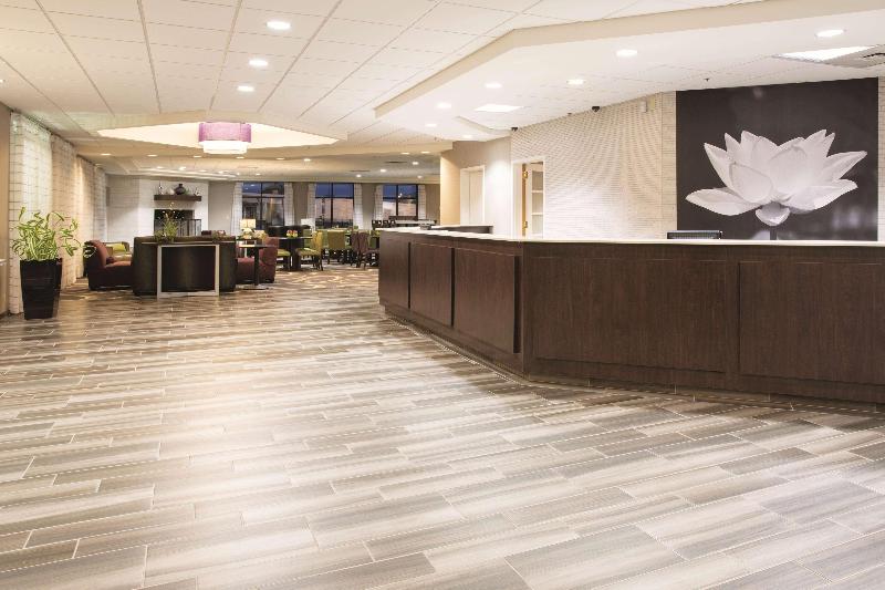 בית מלון כפרי La Quinta By Wyndham Denver Englewood Tech Ctr