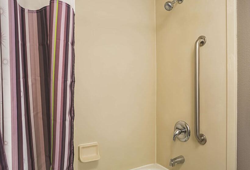 בית מלון כפרי La Quinta By Wyndham Denver Englewood Tech Ctr