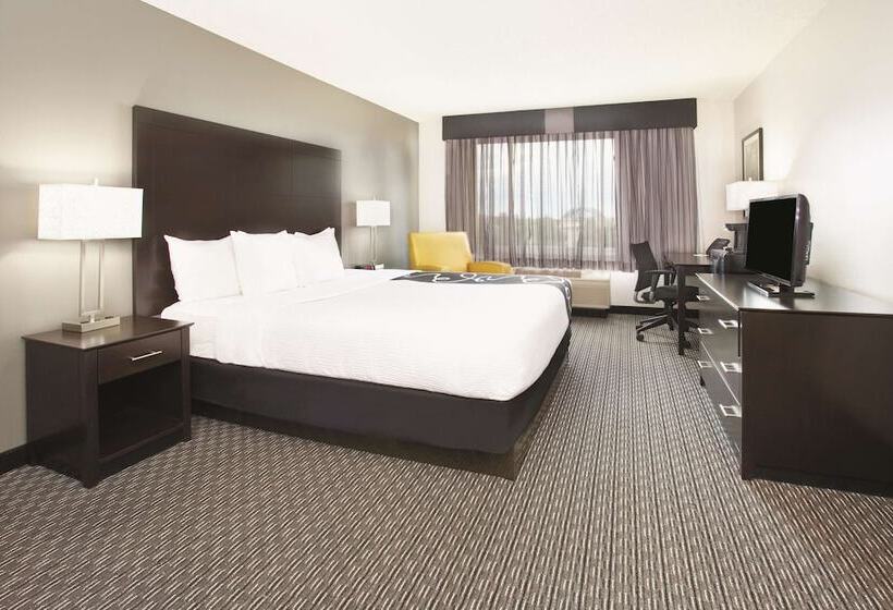 בית מלון כפרי La Quinta By Wyndham Denver Englewood Tech Ctr