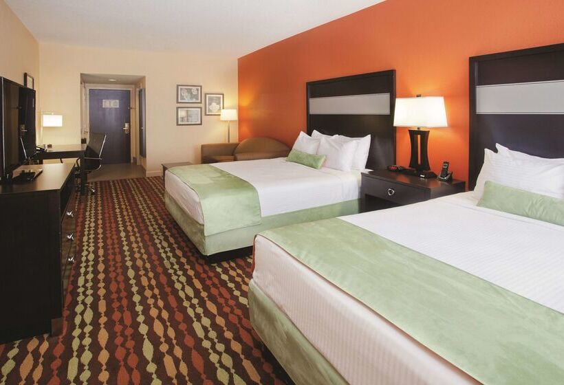 فندق La Quinta By Wyndham Florence