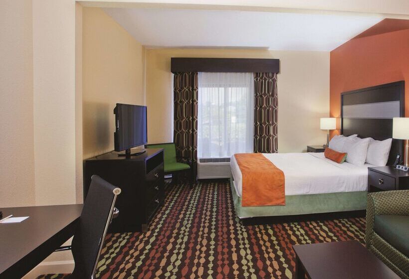 فندق La Quinta By Wyndham Florence