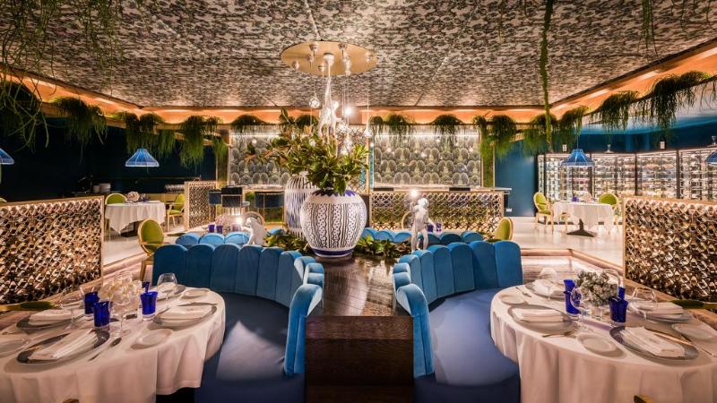 فندق Las Dunas Grand Luxury