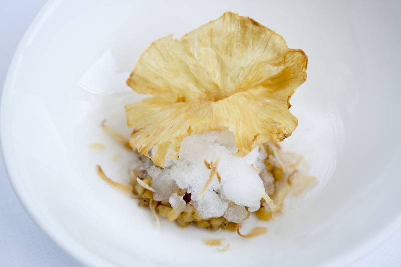 فندق Las Dunas Grand Luxury