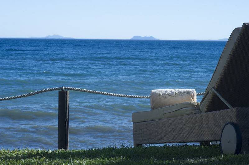 فندق Las Dunas Grand Luxury