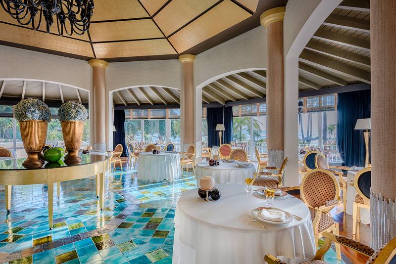 فندق Las Dunas Grand Luxury