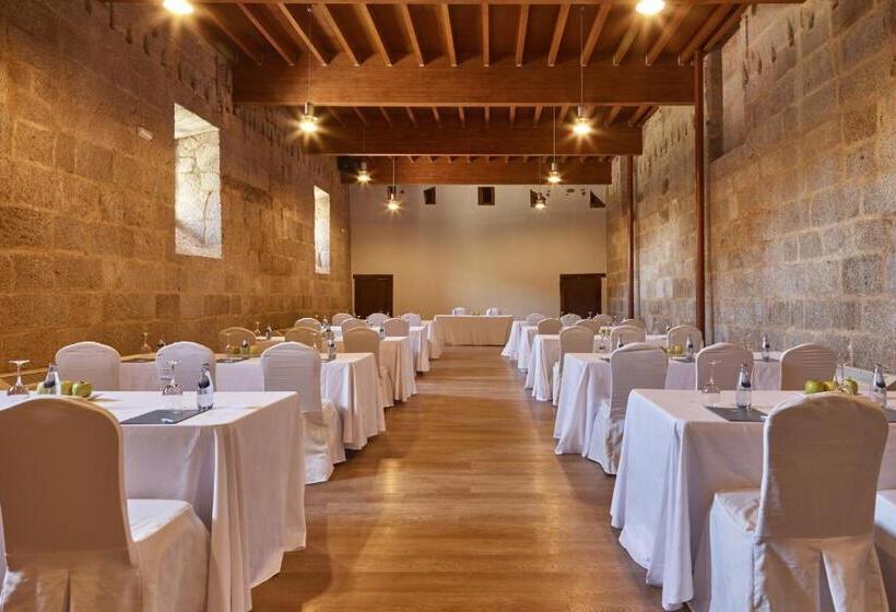 هتل Eurostars Monumento Monasterio De San Clodio