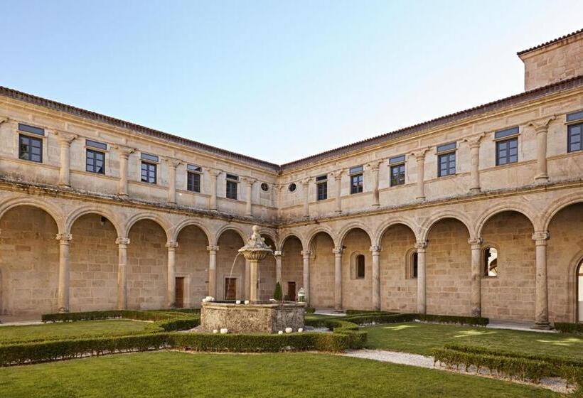 هتل Eurostars Monumento Monasterio De San Clodio