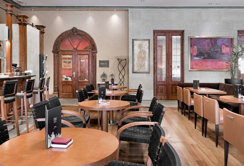 هتل NH Collection Vigo