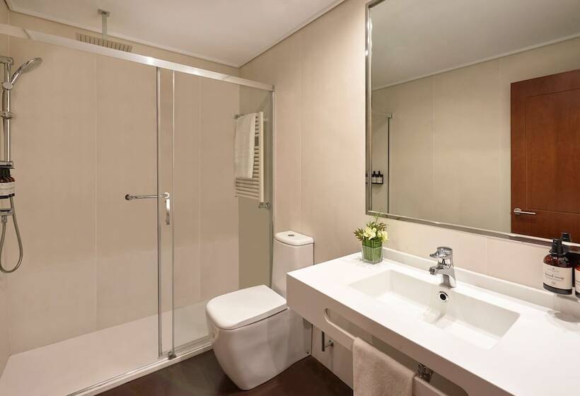 هتل NH Collection Vigo