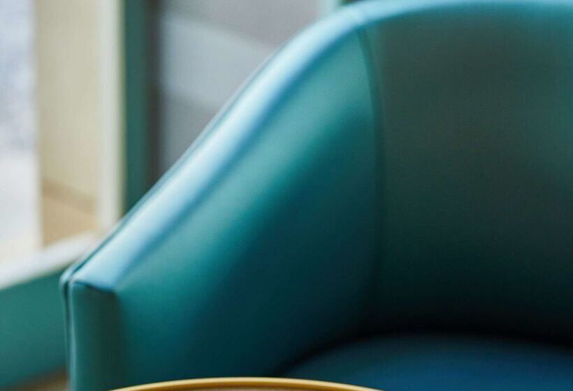 هتل Silken Reino De Aragon