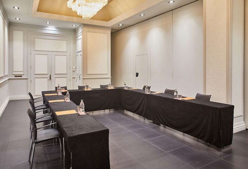 هتل Silken Reino De Aragon