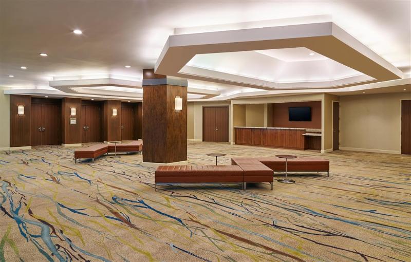 هتل The Westin San Diego Bayview