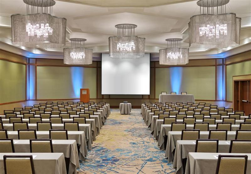 هتل The Westin San Diego Bayview