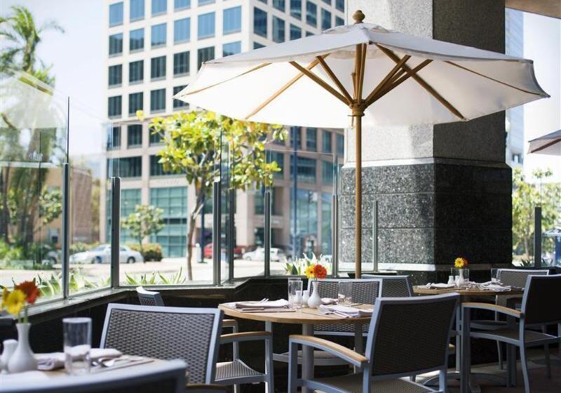 هتل The Westin San Diego Bayview