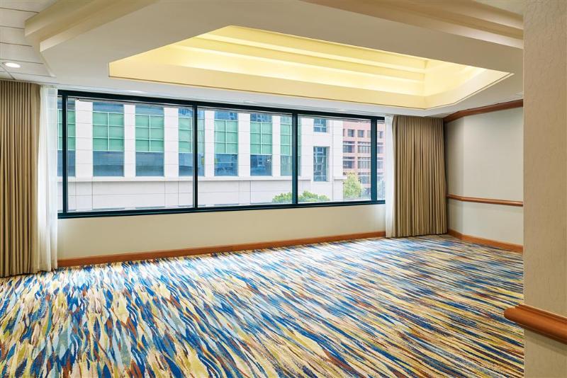 هتل The Westin San Diego Bayview