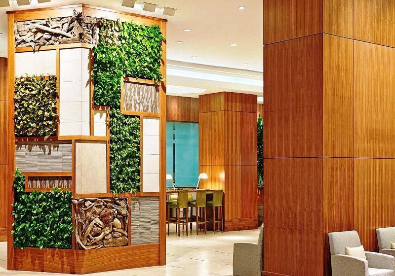 هتل The Westin San Diego Bayview