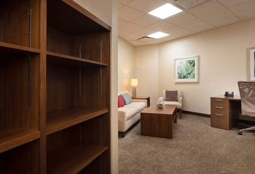 هتل The Westin San Diego Bayview