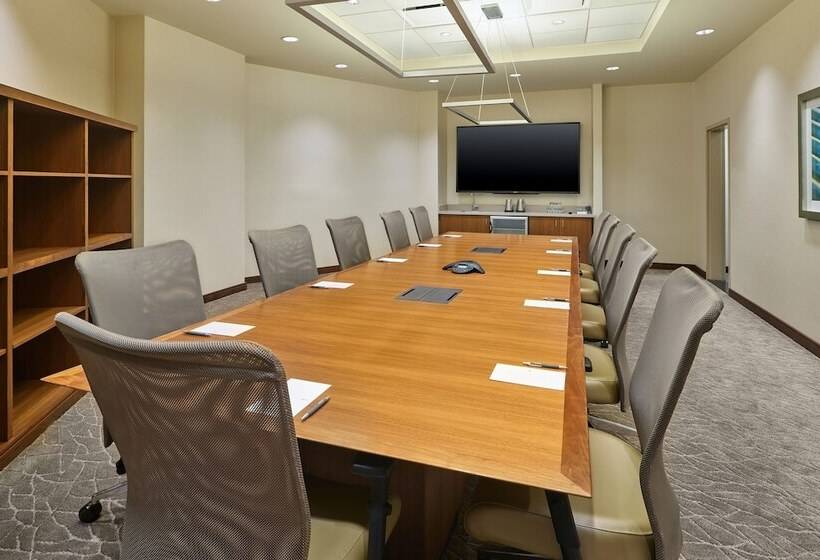 هتل The Westin San Diego Bayview