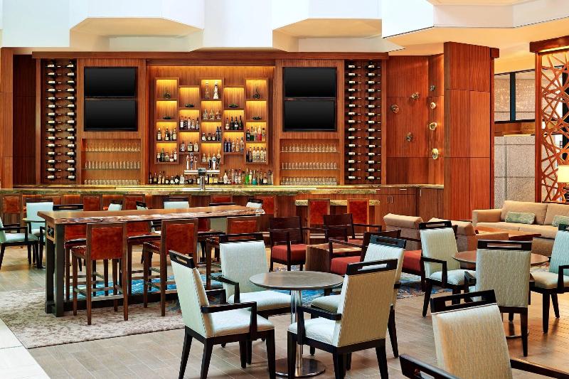 هتل The Westin San Diego Bayview