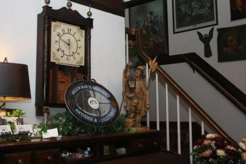 هتل Williamsburg Sampler B & B