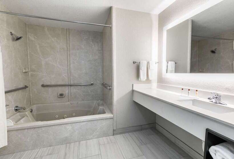 هتل Wingate By Wyndham Dallas Love Field