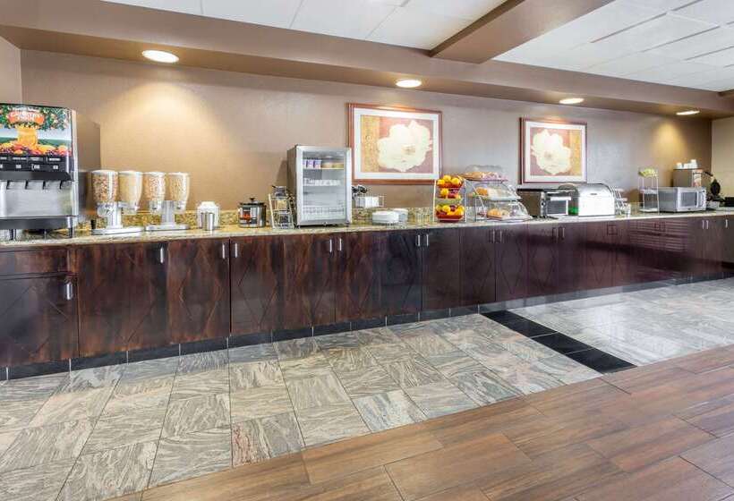 هتل Wingate By Wyndham Joliet