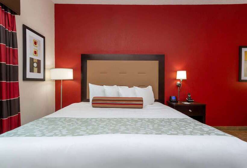 هتل Wingate By Wyndham Macon